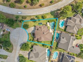 7603 Hogan Bridge Court, Spring TX 77389