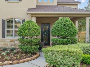 7603 Hogan Bridge Court, Spring TX 77389