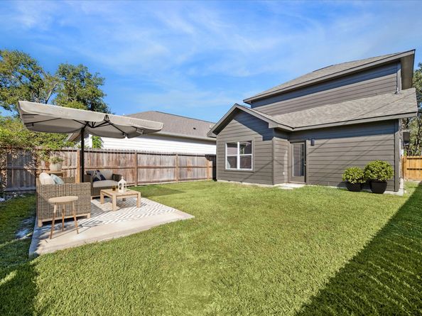 6921 Bacher Street, Houston TX 77028