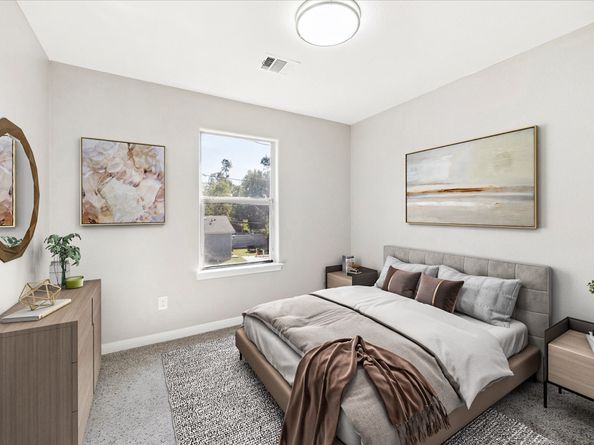 6921 Bacher Street, Houston TX 77028