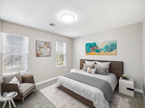 6921 Bacher Street, Houston TX 77028