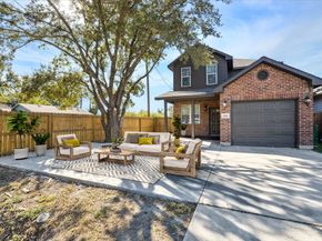 6921 Bacher Street, Houston TX 77028
