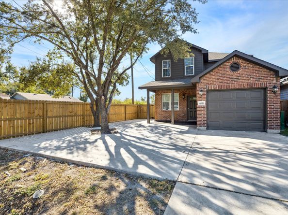 6921 Bacher Street, Houston TX 77028