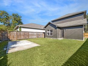 6921 Bacher Street, Houston TX 77028