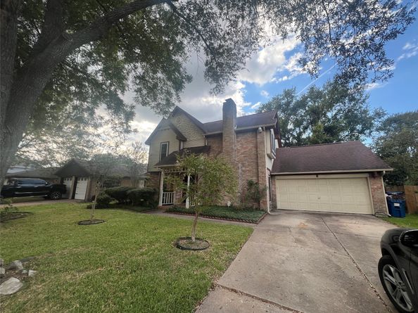 6922 Addicks Clodine Road, Houston TX 77083