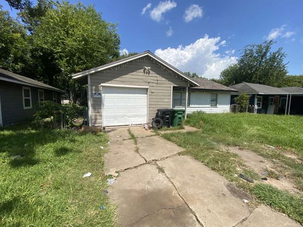 3029 Nita Street, Houston TX 77051