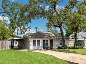 1018 Lamonte Lane, Houston TX 77018