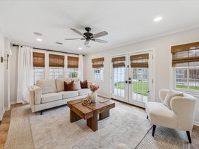 1018 Lamonte Lane, Houston TX 77018