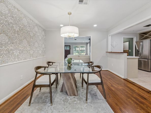1018 Lamonte Lane, Houston TX 77018