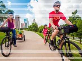 1018 Lamonte Lane, Houston TX 77018