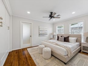 1018 Lamonte Lane, Houston TX 77018