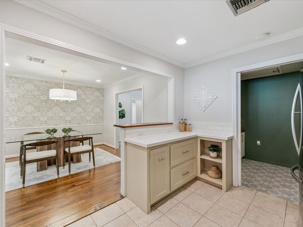 1018 Lamonte Lane, Houston TX 77018