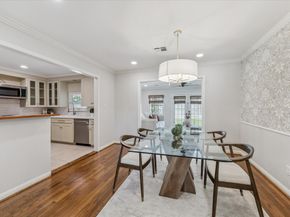 1018 Lamonte Lane, Houston TX 77018