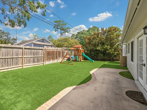 1018 Lamonte Lane, Houston TX 77018