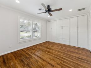 1018 Lamonte Lane, Houston TX 77018