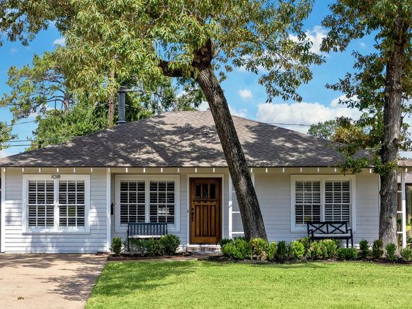1018 Lamonte Lane, Houston TX 77018