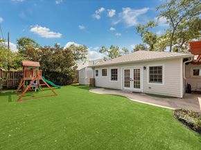 1018 Lamonte Lane, Houston TX 77018