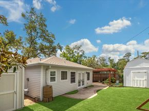 1018 Lamonte Lane, Houston TX 77018