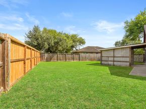 15510 Wildwood Glen Drive, Houston TX 77083