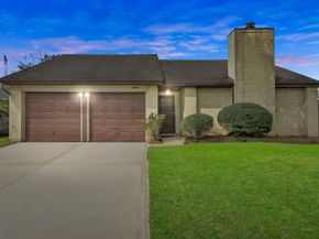 15510 Wildwood Glen Drive, Houston TX 77083