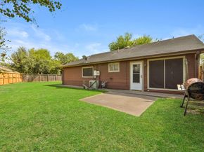 15510 Wildwood Glen Drive, Houston TX 77083
