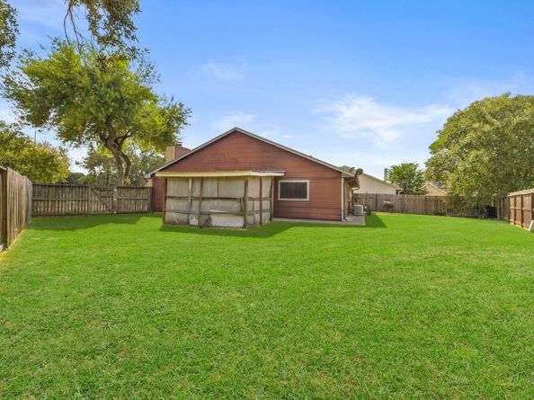 15510 Wildwood Glen Drive, Houston TX 77083