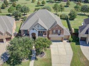 20102 Emery Spur Lane, Cypress TX 77433