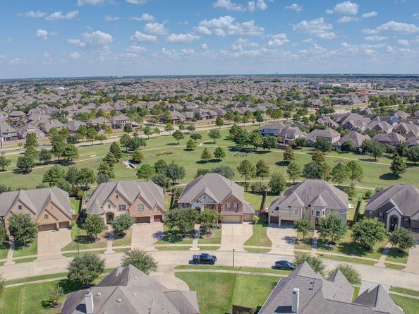 20102 Emery Spur Lane, Cypress TX 77433