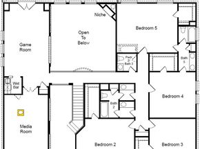 20102 Emery Spur Lane, Cypress TX 77433