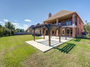 20102 Emery Spur Lane, Cypress TX 77433