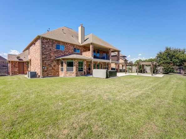20102 Emery Spur Lane, Cypress TX 77433