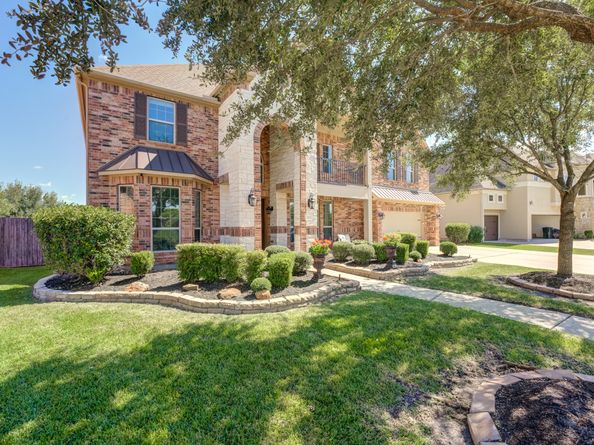 20102 Emery Spur Lane, Cypress TX 77433