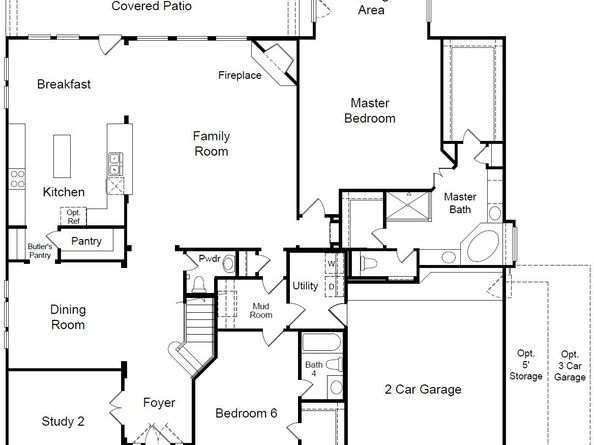 20102 Emery Spur Lane, Cypress TX 77433