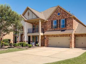 20102 Emery Spur Lane, Cypress TX 77433