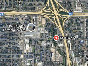 5511 ENID Street, Houston TX 77009