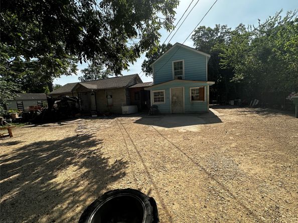 5511 ENID Street, Houston TX 77009