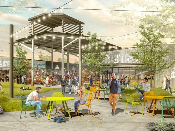 5511 ENID Street, Houston TX 77009