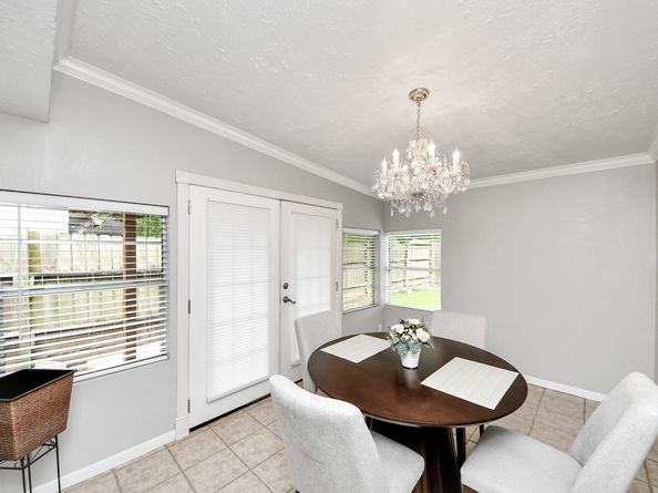 4519 Towergate Drive, Spring TX 77373