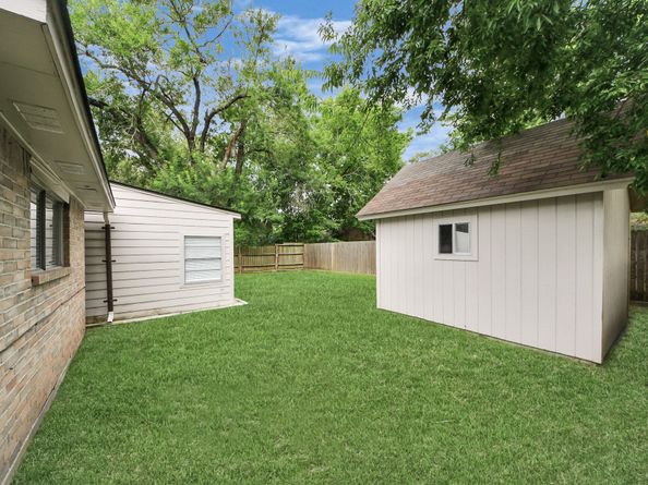 4519 Towergate Drive, Spring TX 77373