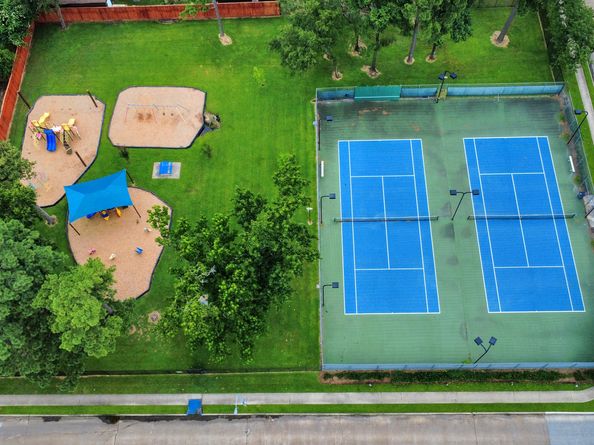 4519 Towergate Drive, Spring TX 77373