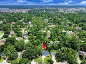 4519 Towergate Drive, Spring TX 77373