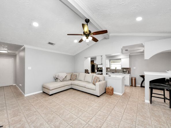 4519 Towergate Drive, Spring TX 77373