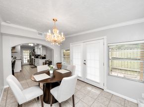 4519 Towergate Drive, Spring TX 77373