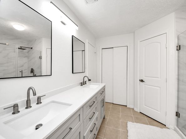 4519 Towergate Drive, Spring TX 77373
