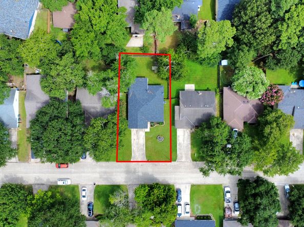 4519 Towergate Drive, Spring TX 77373