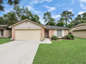 4519 Towergate Drive, Spring TX 77373