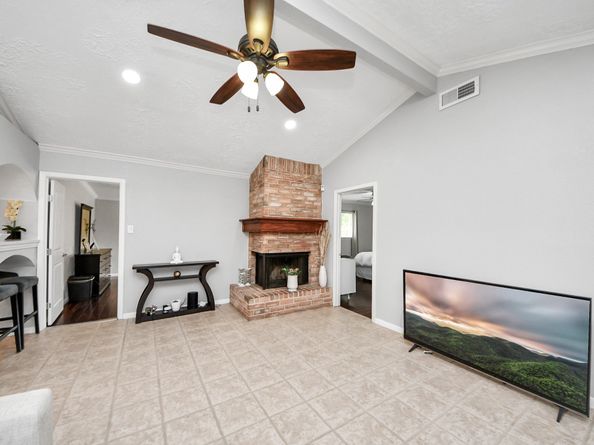 4519 Towergate Drive, Spring TX 77373