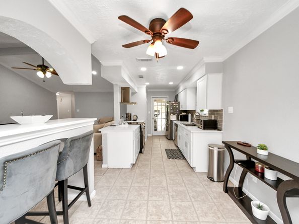 4519 Towergate Drive, Spring TX 77373