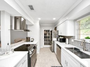 4519 Towergate Drive, Spring TX 77373