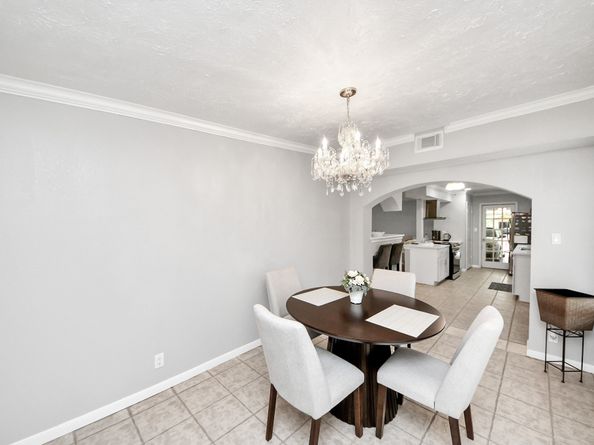 4519 Towergate Drive, Spring TX 77373
